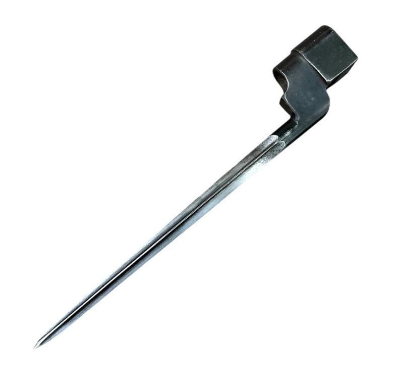 British Mk1 Cruciform Bayonet