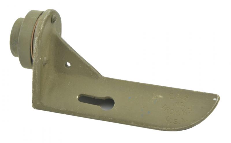 US WW2 Leveler