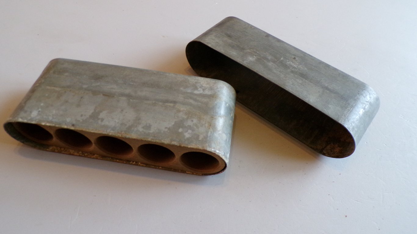 Behalter fur Zundladungen C/98