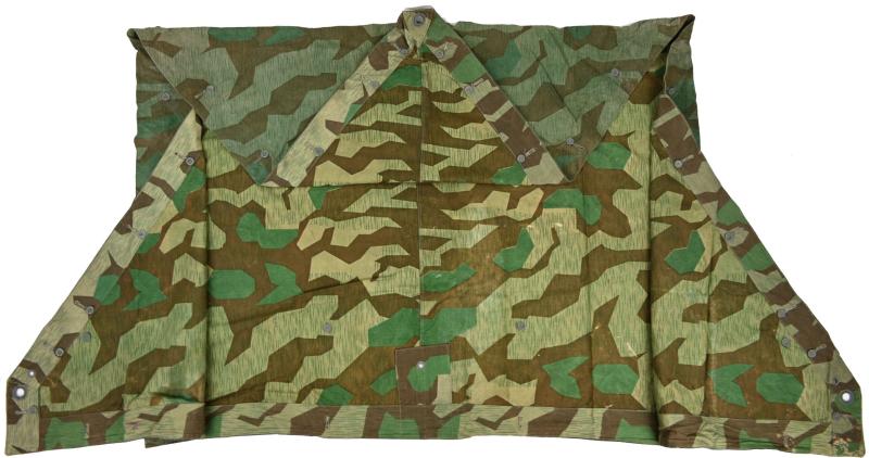 German WH M31 Shelter Quarter