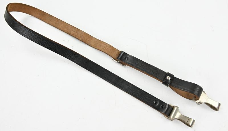 German Political Shoulderstrap