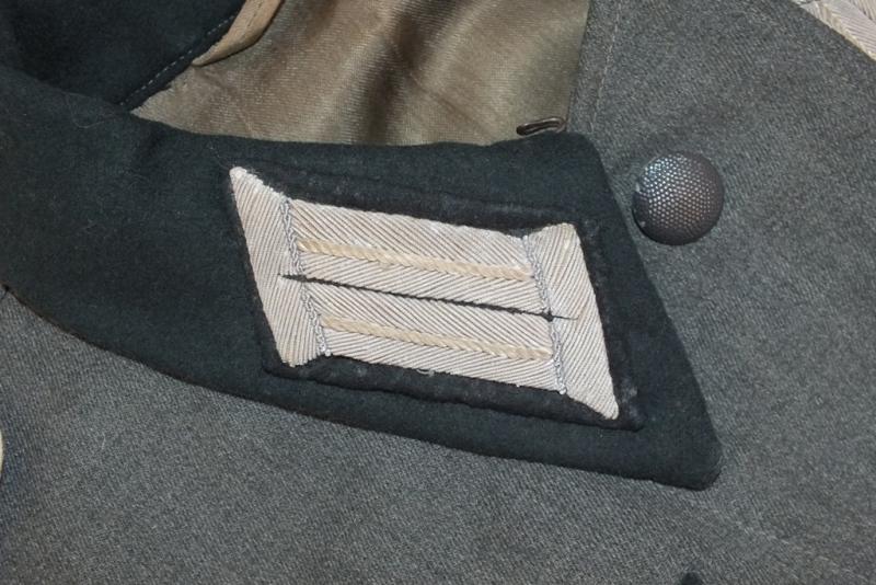 Wehrmacht M43 Officers Infantry tunic