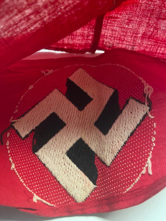 Political Armband
