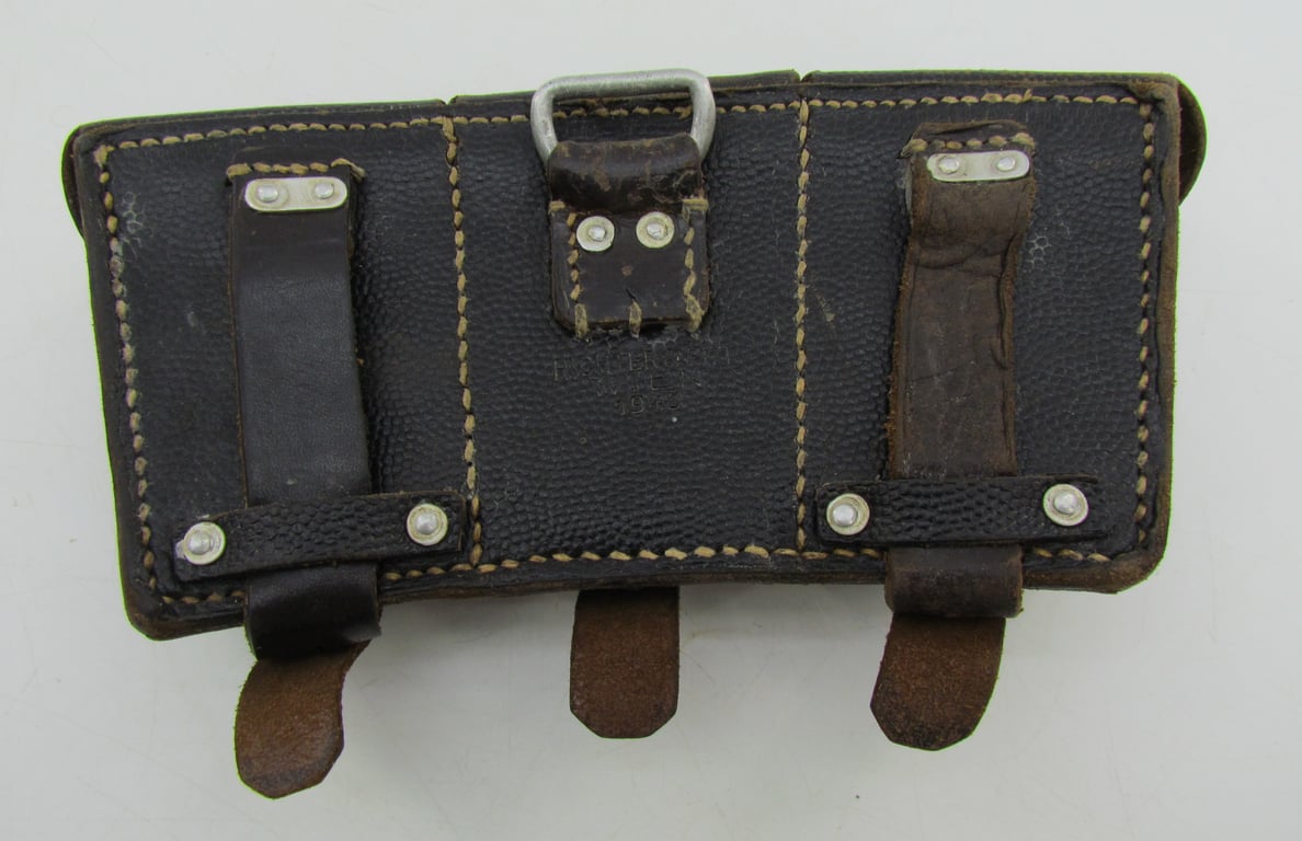 K98 Ammunition Pouch (1940)