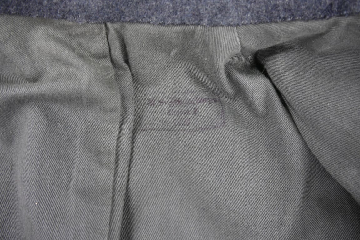 German NSFK Fliegerkorps Service Tunic