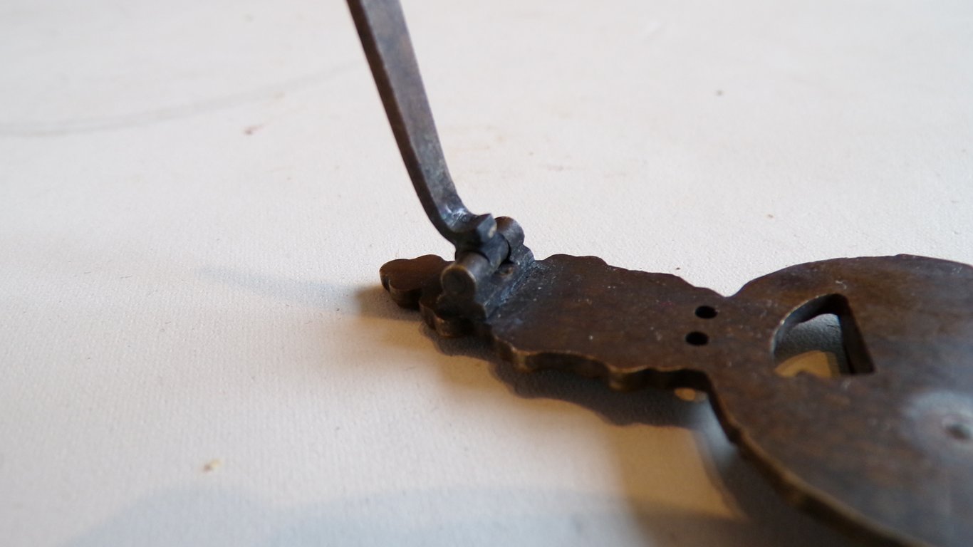 Reconnaissance Operational Flying Clasp