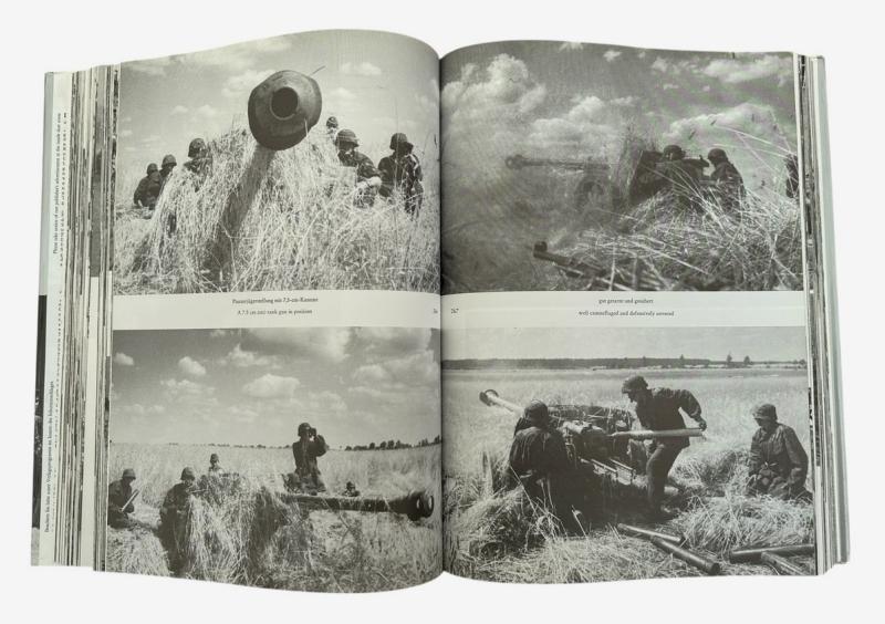 Book :Wenn Alle Bruder Schweigen ( When All Our Brothers Are Silent.)