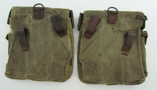 Used set of MP44 Pouches made by FUQ...