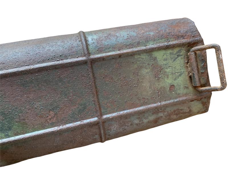 MG 34 Double Spare Barrel Carrier Camouflage