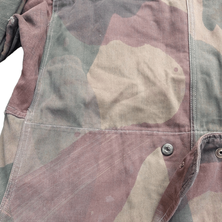 British Airborne Denison Smock (2nd Model)