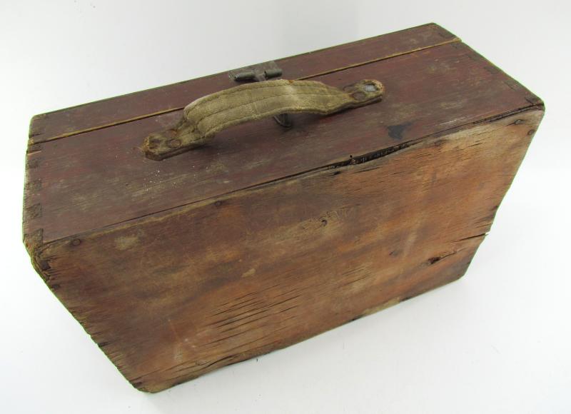 Legacy of a DRK sister in Russian captivity