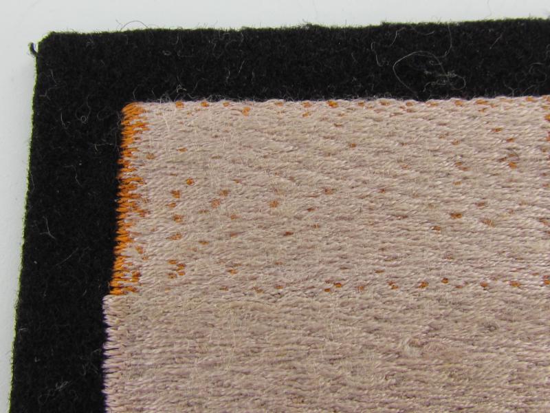 Waffen-SS 'Dutch' Volunteer Sleeve Shield