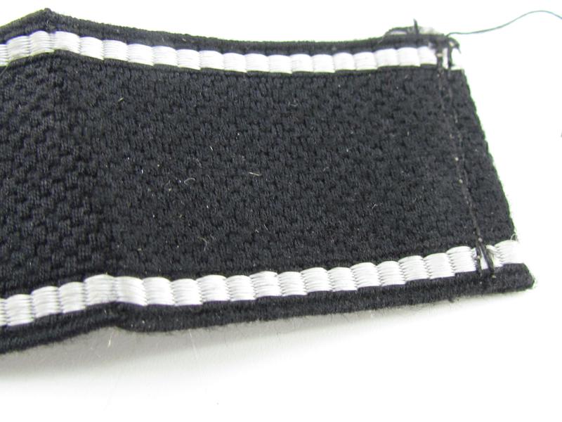 Waffen-SS 5th Panzer Division “Wiking” Cufftitle