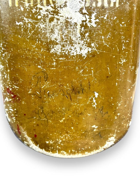 10 Liter Water Storage container