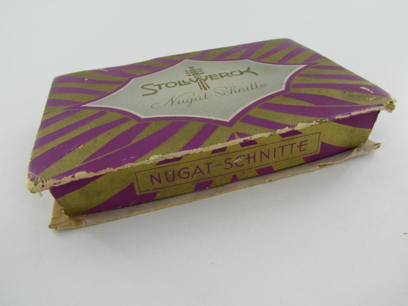 Third Reich Quartet Game