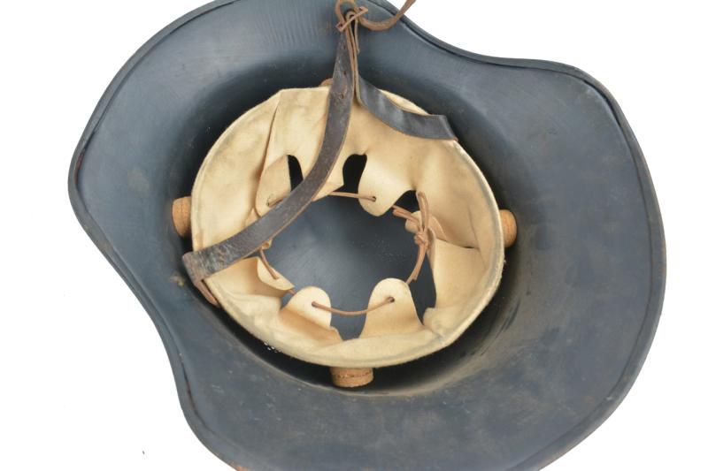 German LS Gladiator Helmet 1945