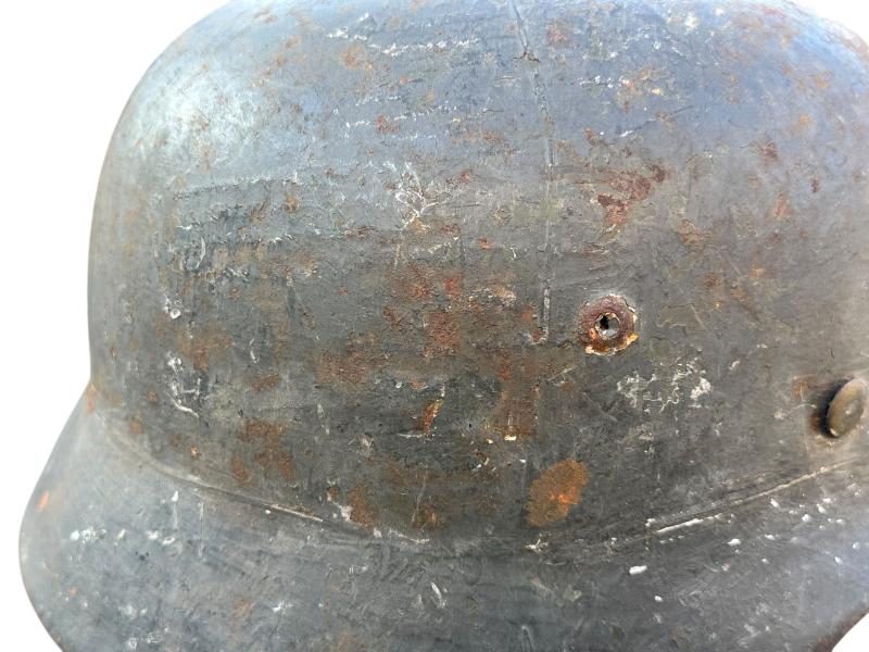 M35 Ex-wire Helmet