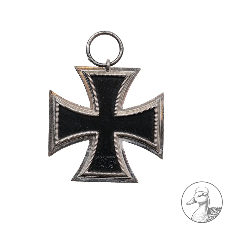 Eisernes Kreuz 2.Klasse 2.WK