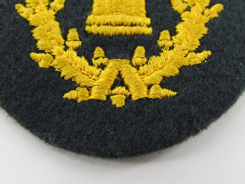 Wehrmacht ( Heer ) Gunners Trade Patch