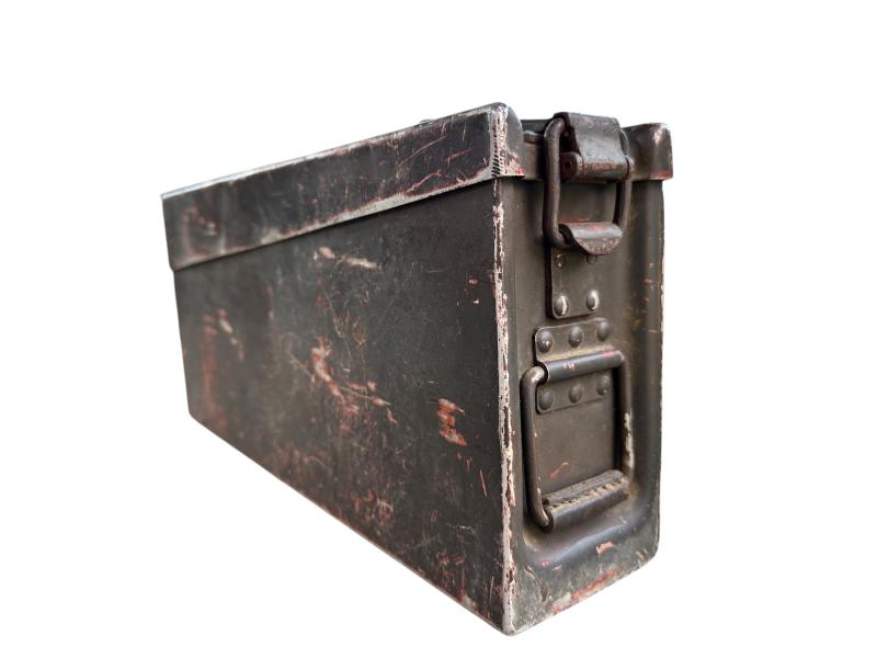 MG 34/42 Aluminium Ammo Case -1939-