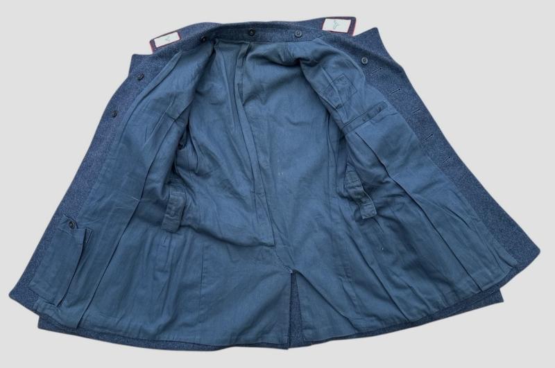 Luftwaffe Flieger Tunic – “Hermann Göring” Division (1939, C.W. Leux, Frankfurt am Main)