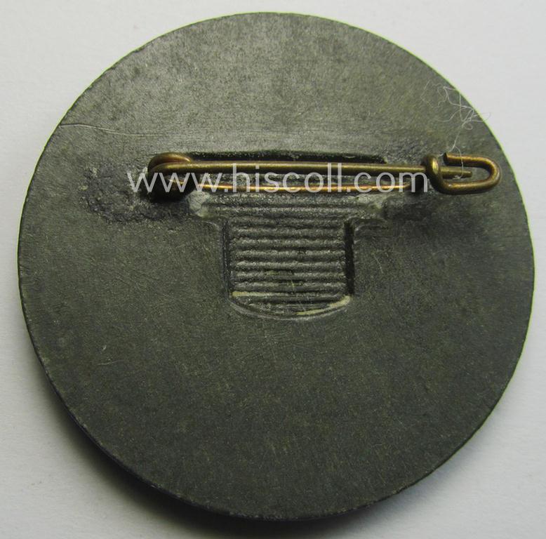 'DJ'- (ie. 'Deutsches Jungvolk'-) related 'award' ie. breast-badge: 'Erweiterte Kinderlandverschickung'