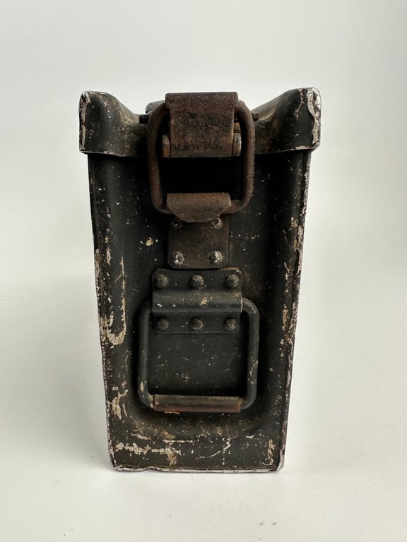 Alu. Mg.34/42 Box "1940"