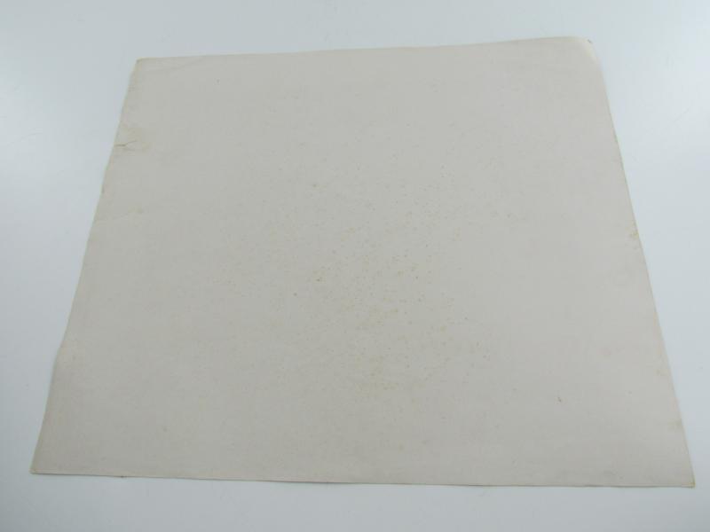 German.Printed Photo,”Das Heer Im Grossdeutschen Freiheitskampf