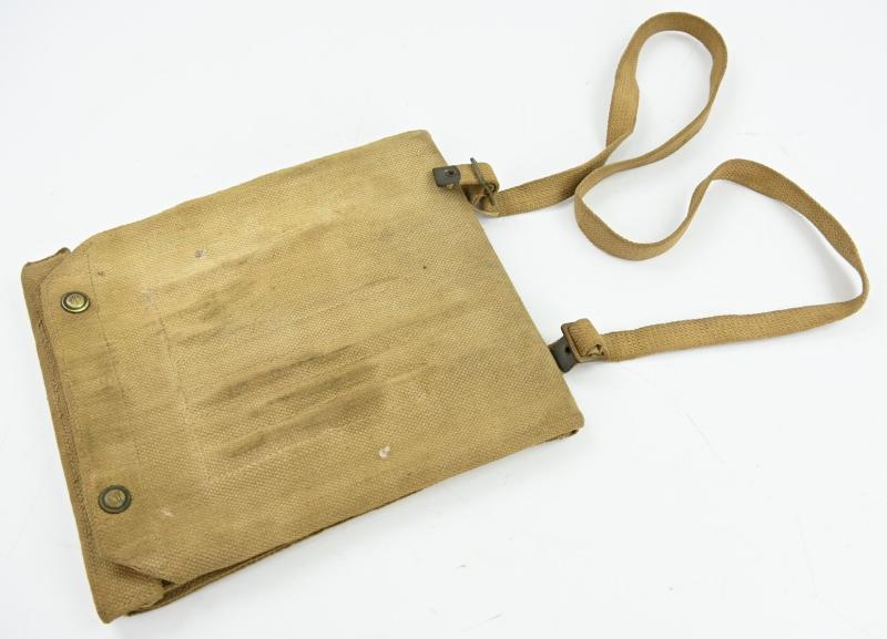 British WW2 Officer's Mapcase 1944