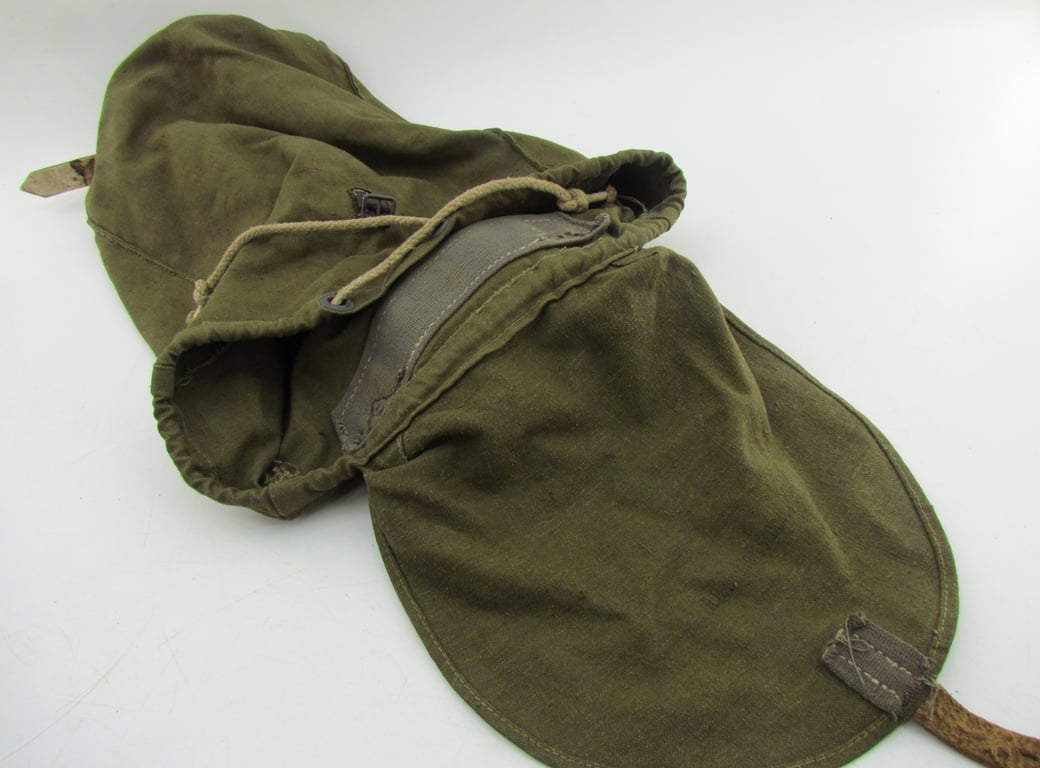 Modified M44 backpack (M1944 Rucksack)