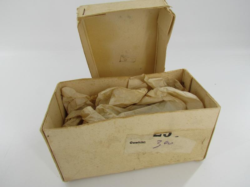 Ceramic Heat Lamp Element In Factory box