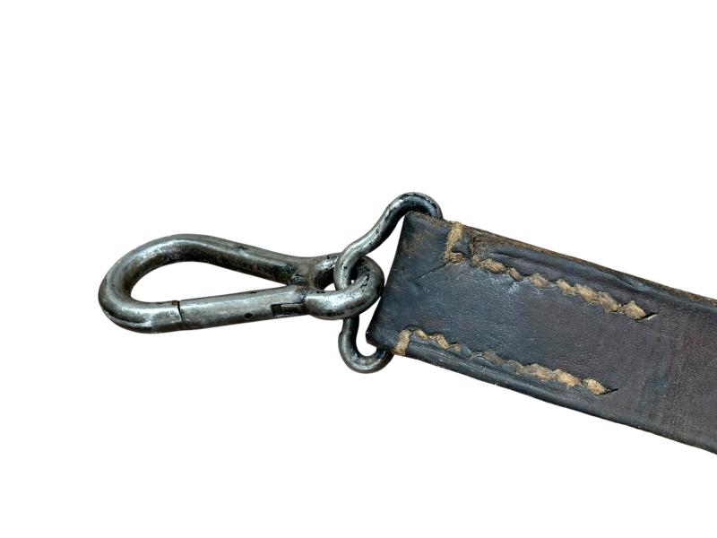 MG 34 Carrying Sling -1942-