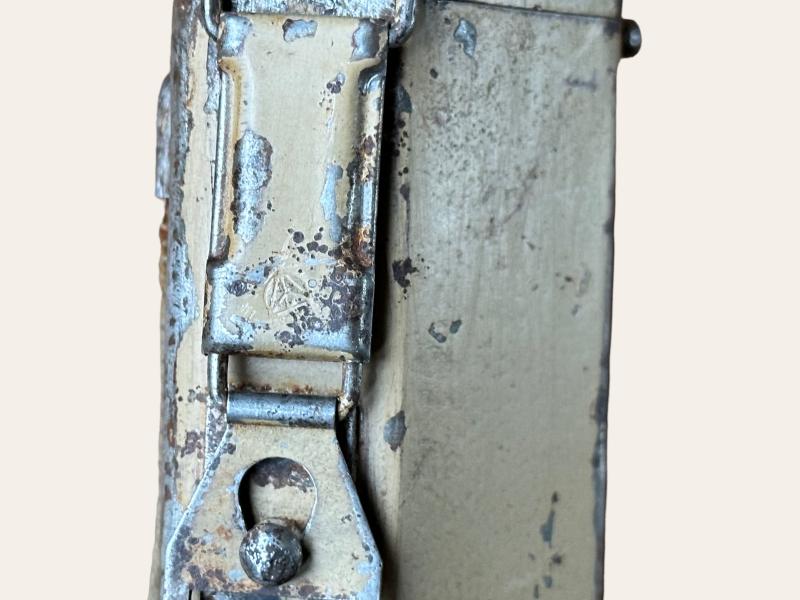 ZF41 Sharpshooter Scope Carrying Case