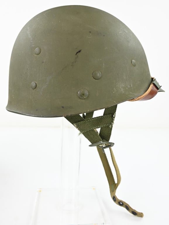US WW2 M1c Paratrooper Helmet