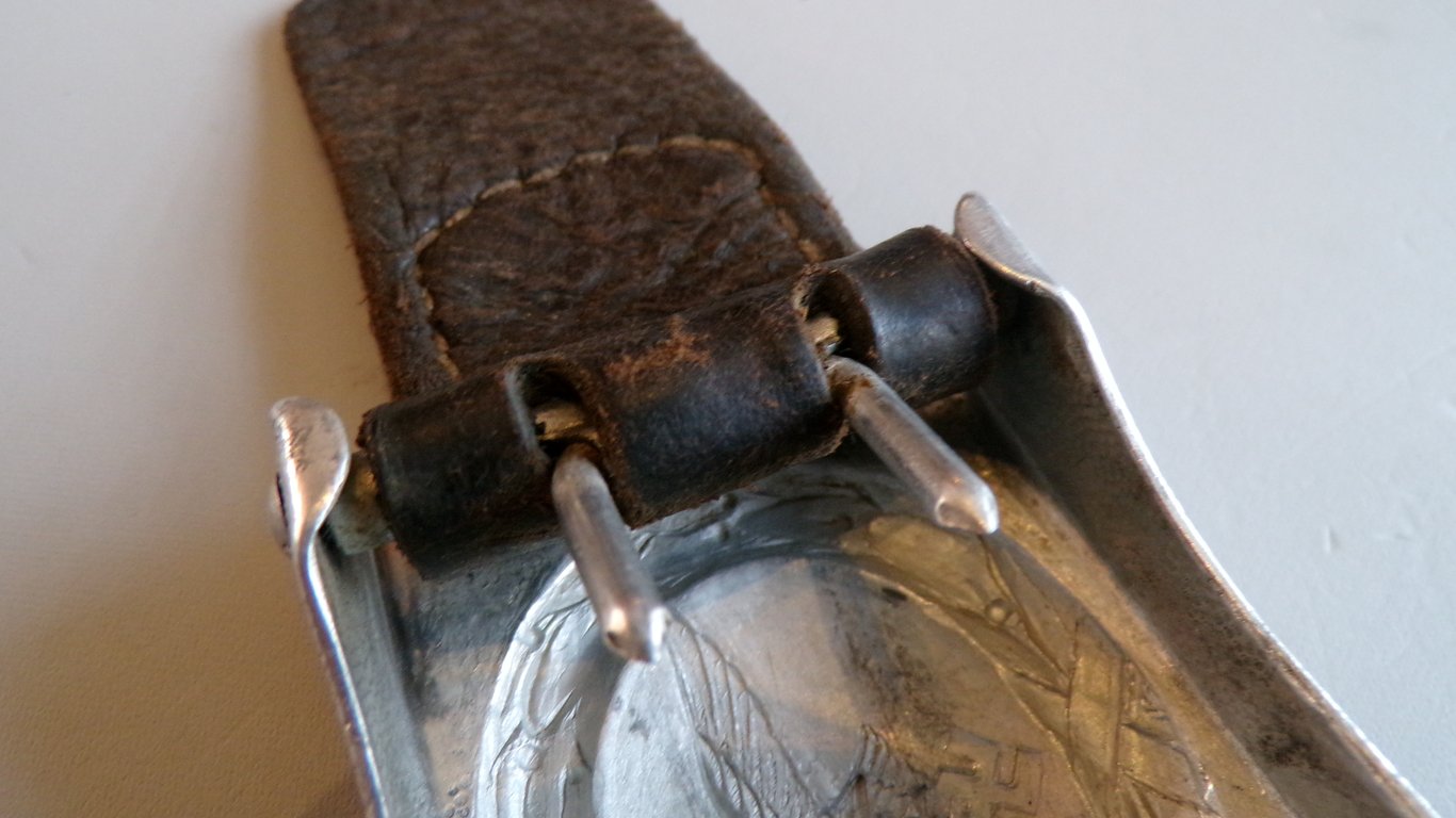 Luftwaffe Belt buckle