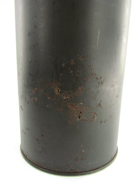 Wehrmacht Thermos Flask (Isolierflasche) – WaA Marked
