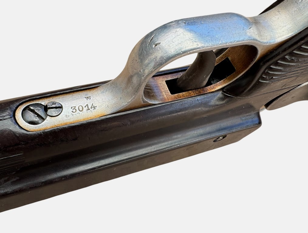 MP38 EU-Deko Sub Machine Gun....Rare