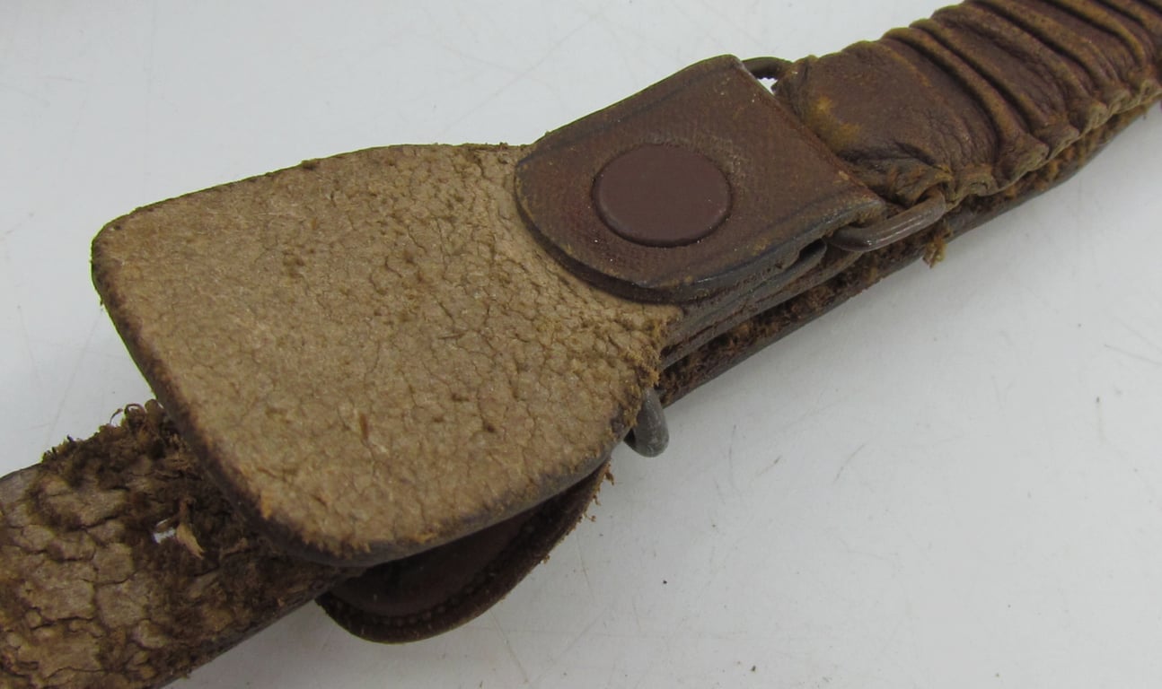 Carl Zeiss Jena Flieger- / Windschutzbrille