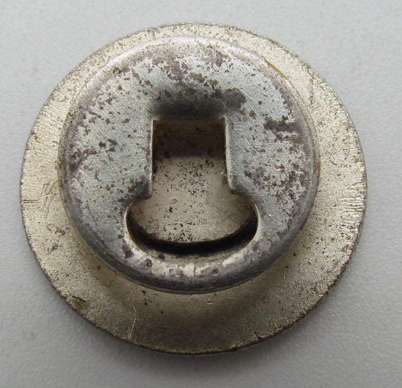 Luftwaffe DLV glider pilot badge grade "B" (buttonhole)