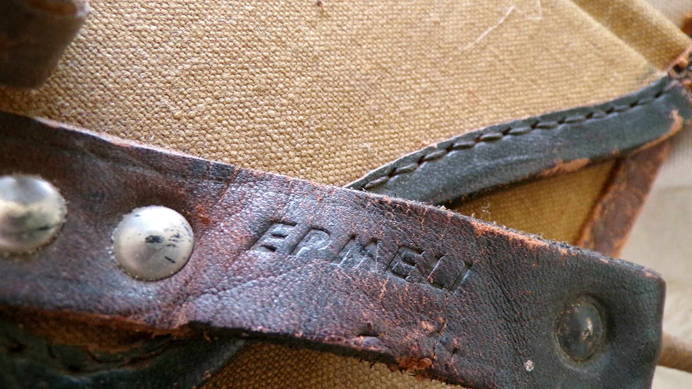 Early SA Medical Traggestell (Ermeli) – DRGM