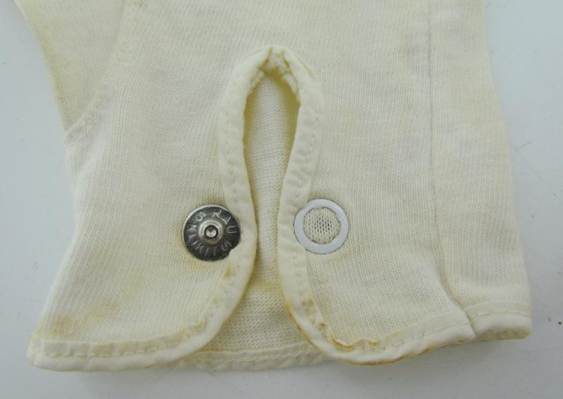 US WWII Parade Gloves