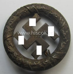 N.S.D.A.P.-related 'Tagungs- o. Veranstaltungsabzeichen' (also referred to as:...