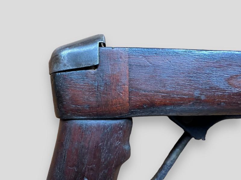 U.S. Airborne M1A1 Paratroopers 1st model Folding Stock