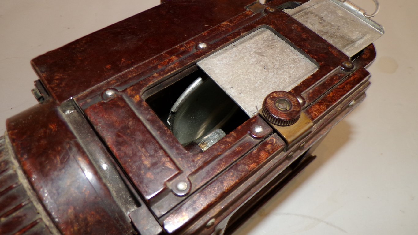 Wehrmacht Bakelite Carbide Field Lantern