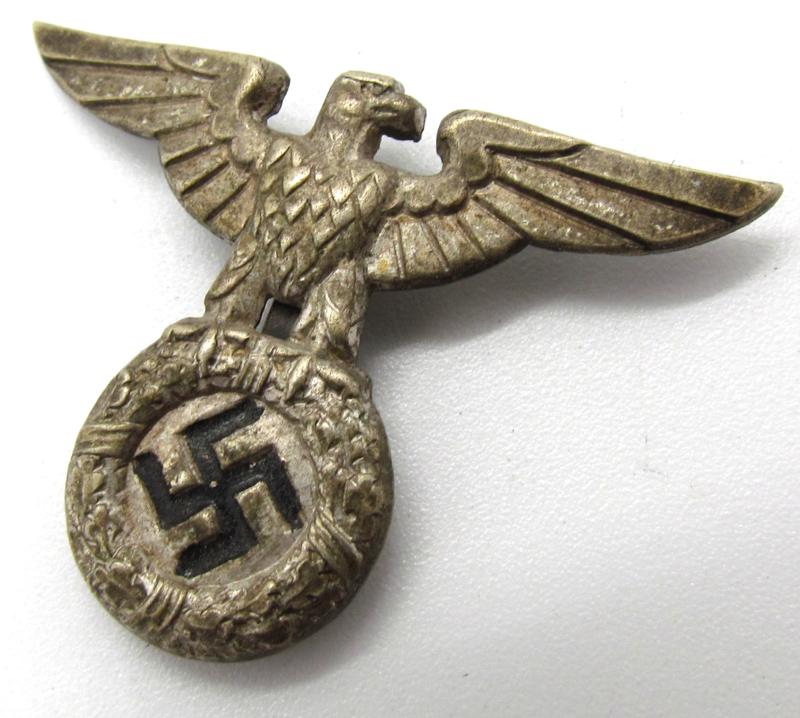 SA/NSDAP Cap Eagle