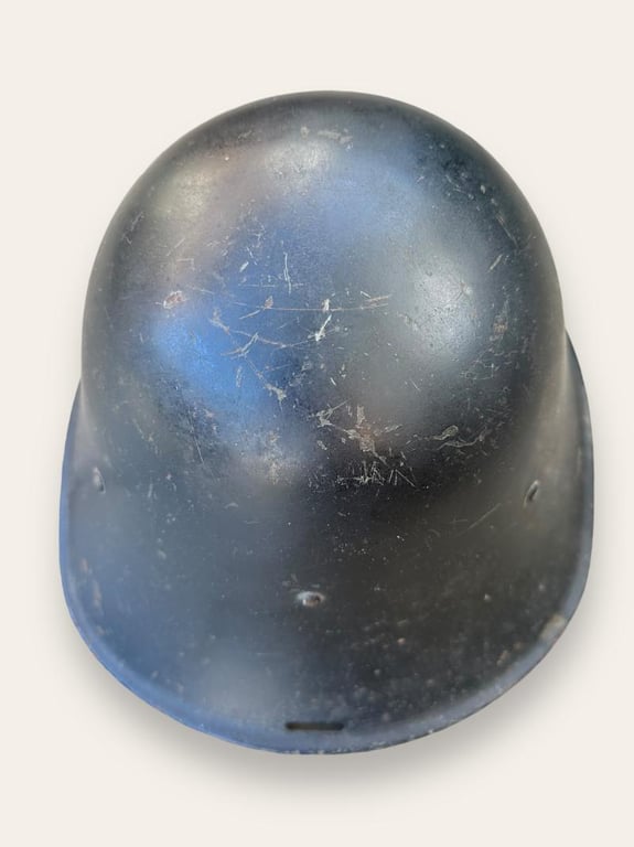Dutch "Fokker'' Helmet