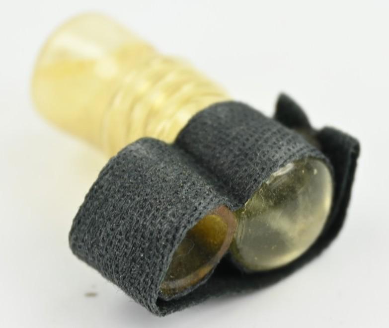 US WW2 PG-67 Pigeon Message Capsule