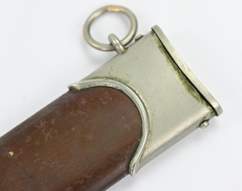 German SA M-1933 Officer's Dagger 'Malsch & Ambronn'
