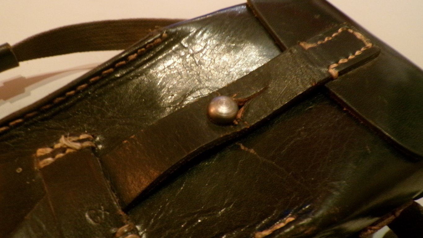 Gewehrgranatgerät Tasche