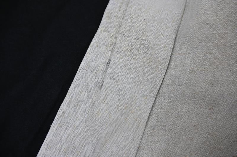 German WH Practise / Workers Tunic